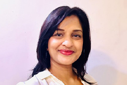 Vibha Jindal