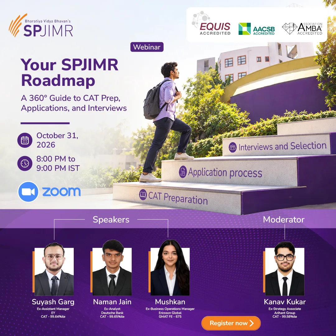 360° guide to CAT and GMAT