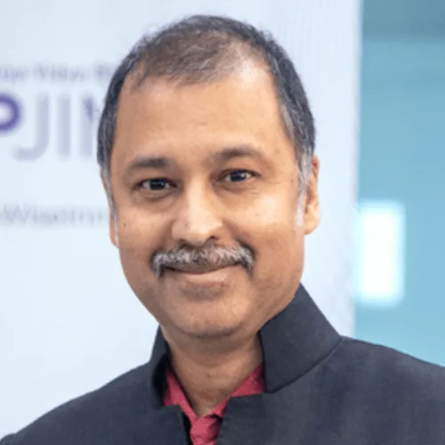 Anirudh Shingal