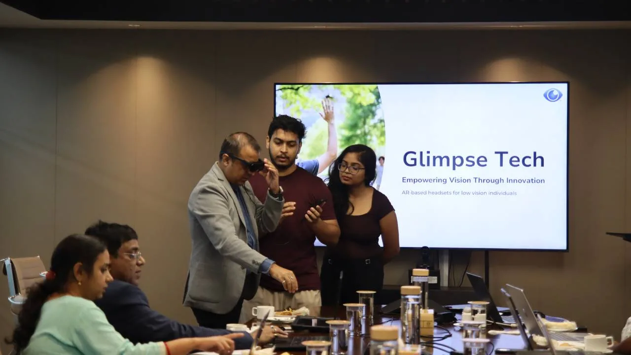 Kanpur edition – WISE Tech India Pitchathon 2026