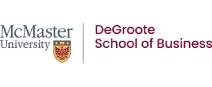 McMaster University | DeGroote Business School
