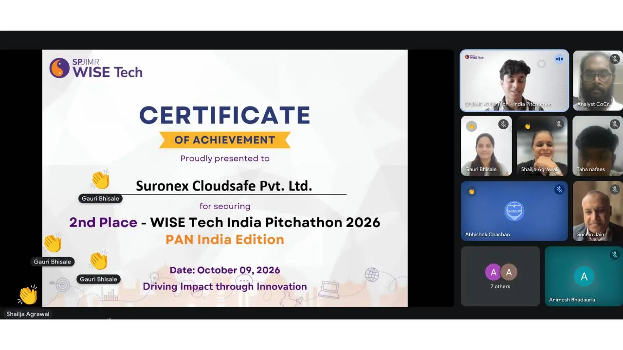 PAN India Edition – WISE Tech India Pitchathon 2026