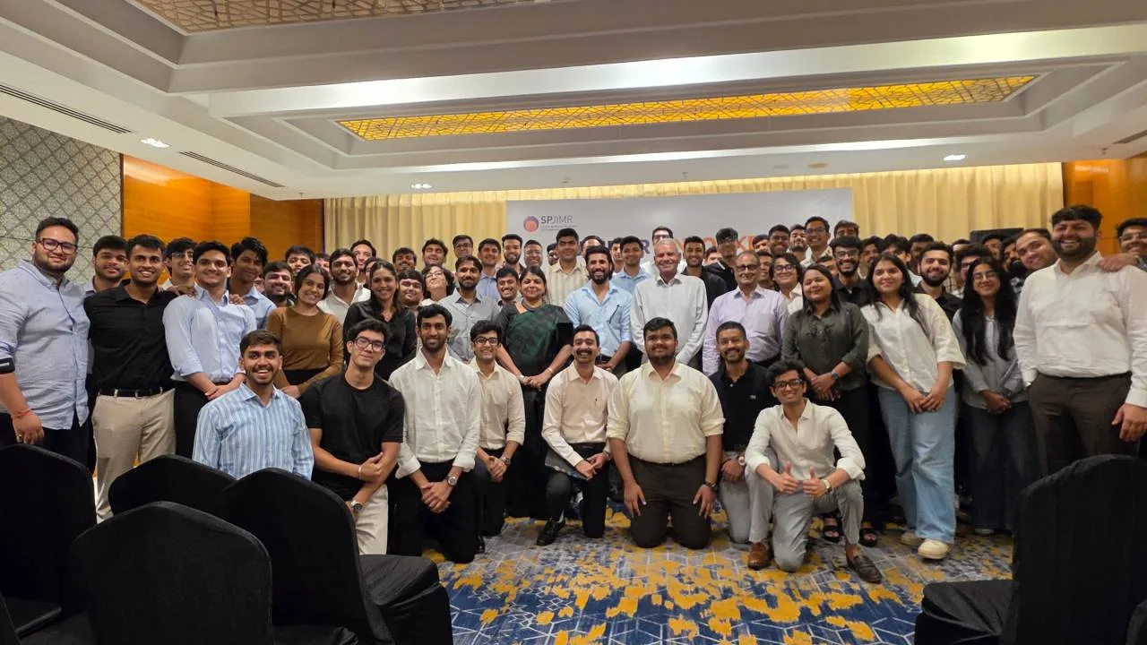 PGPFMB Batch 39 Jaipur regional immersion
