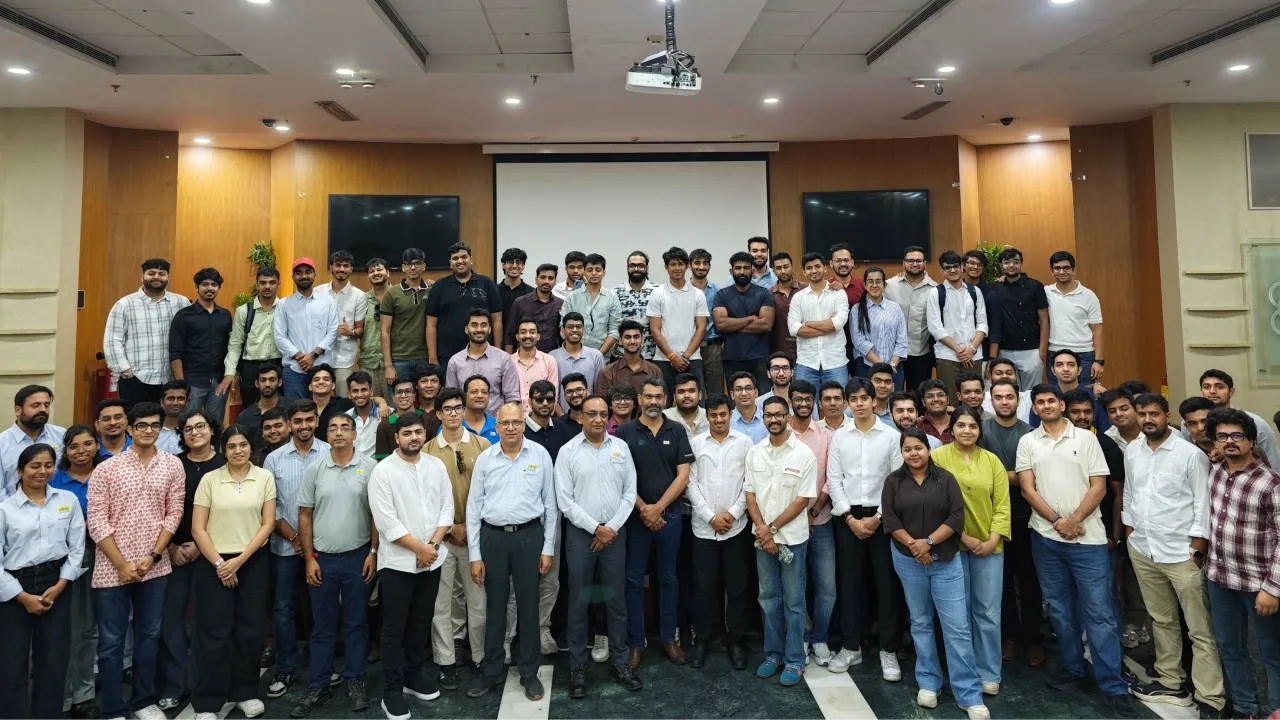 PGPFMB Batch 39 Jaipur regional immersion