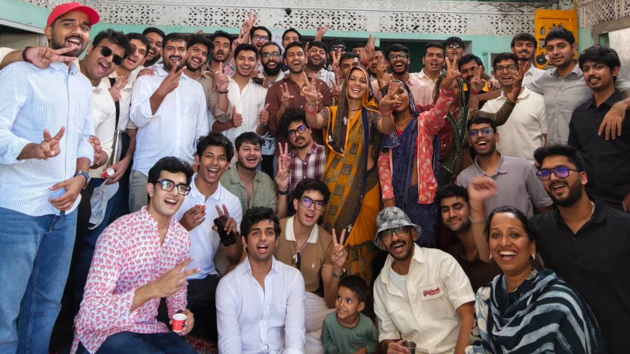 PGPFMB Batch 39 Jaipur regional immersion