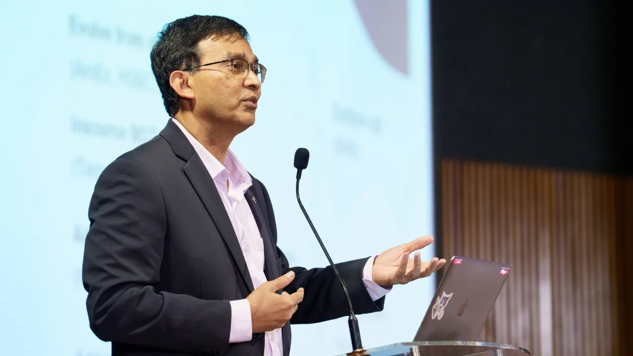 Samavesh 2026: GCC 3.0 — From cost arbitrage to enterprise ownership