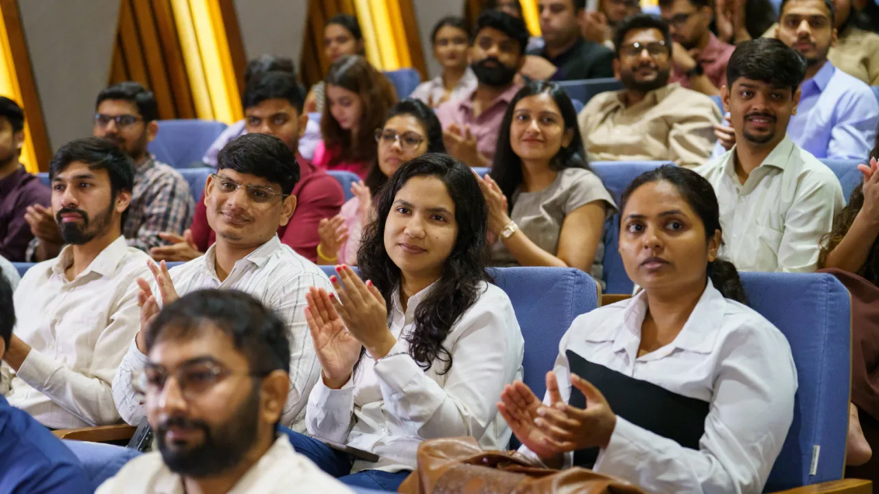 Samavesh 2026: GCC 3.0 — From cost arbitrage to enterprise ownership