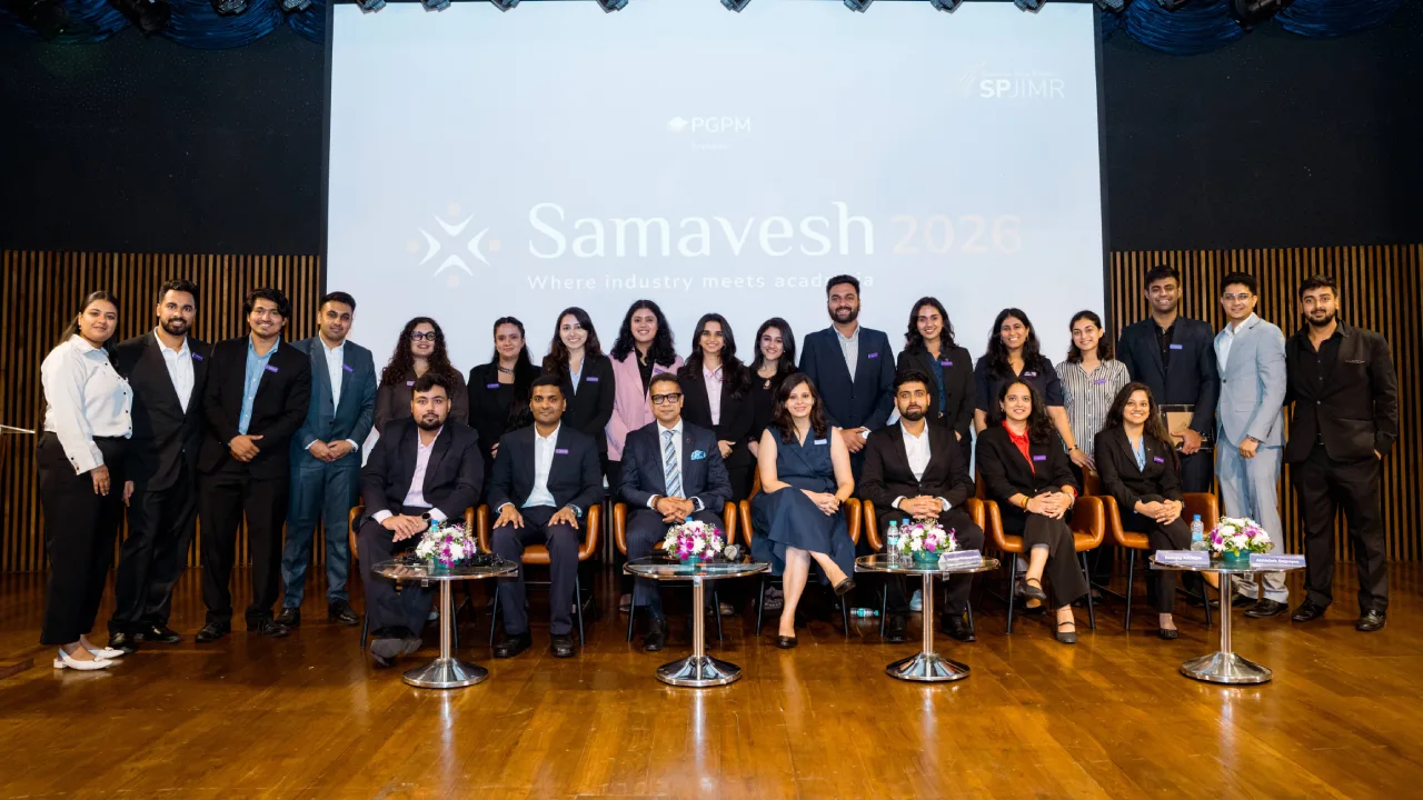 Samavesh 2026: GCC 3.0 — From cost arbitrage to enterprise ownership