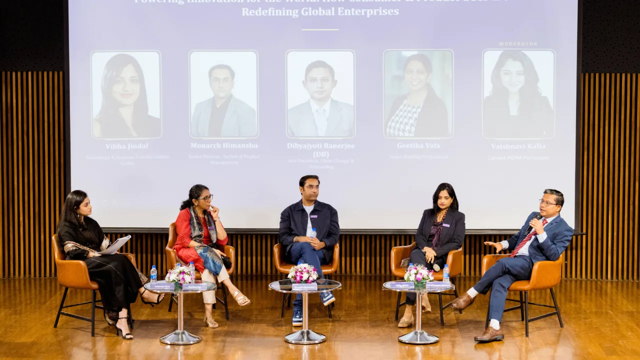 Samavesh 2026: GCC 3.0 — From cost arbitrage to enterprise ownership