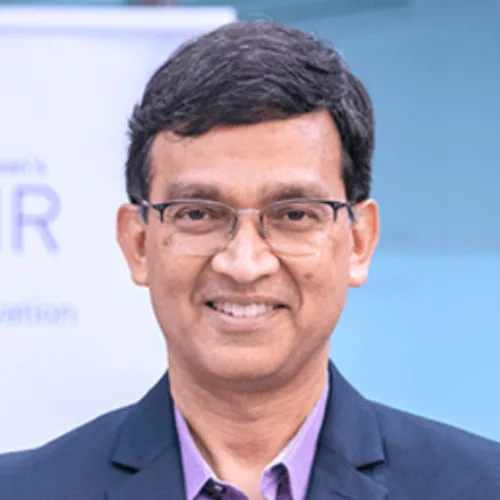 Varun Nagaraj