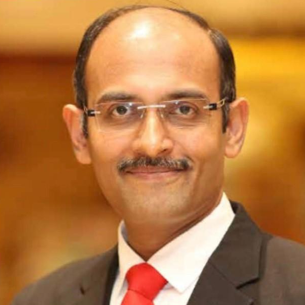 Krishnakumar S., General Director at Kirby Southeast Asia, on how PGEMP shaped his leadership path