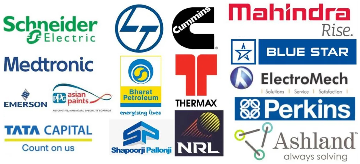 SPJIMR PGPMBM cohort building connections with leading recruiters.