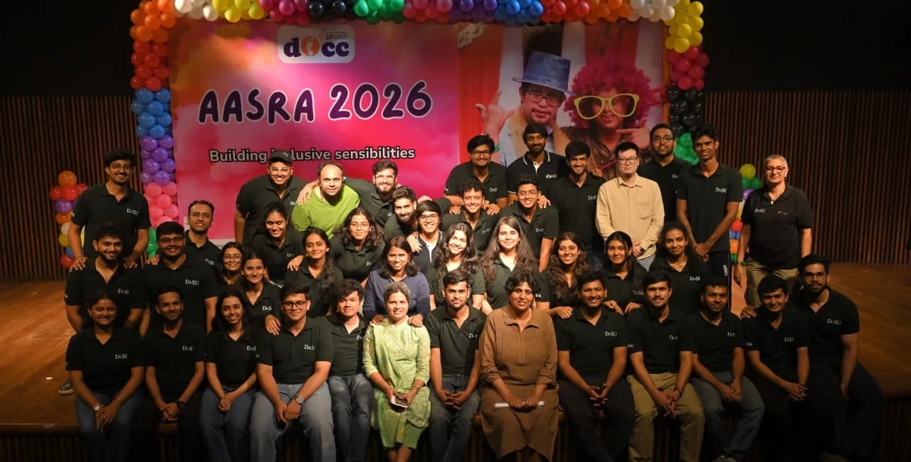 Aasra 2026