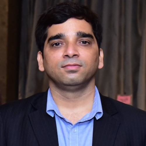 Abhishek Bajpayee