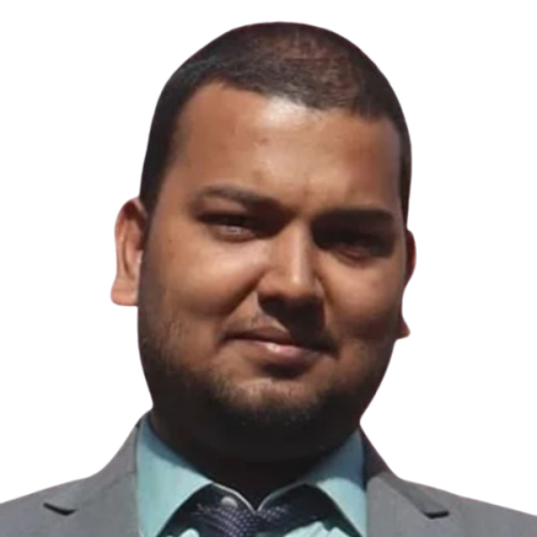 Prof. Abhishek Kumar Jha