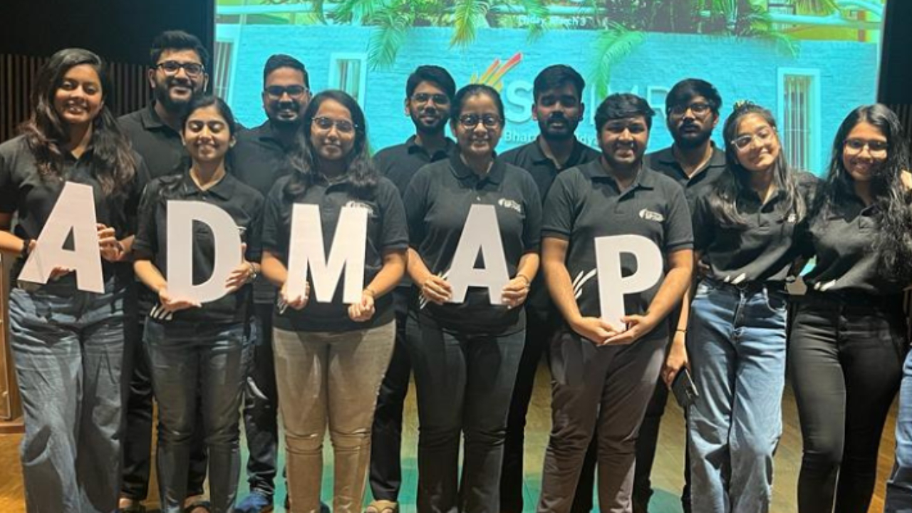 Administrative committees | ADMAP