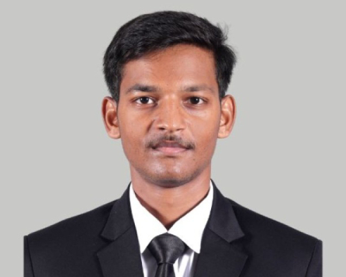 Akula Vamsi