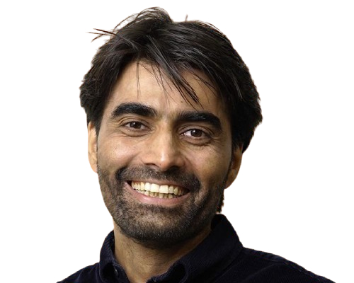 Prof Amit Sharma Khandelwal