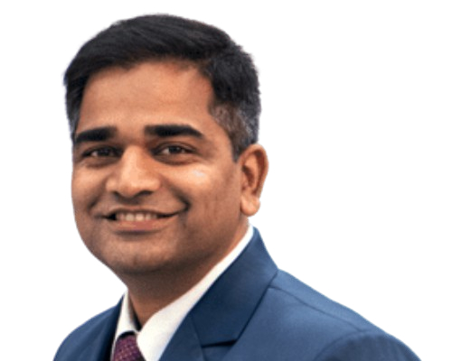 Prof Amol Dhaigude