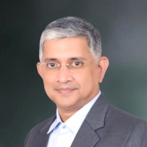 Anand Bharadwaj