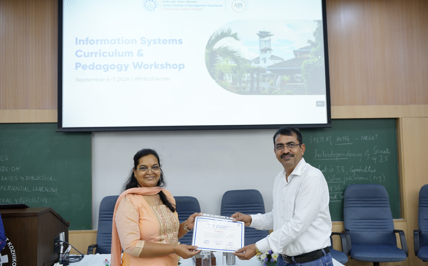 Arti’s journey from industry to research impact