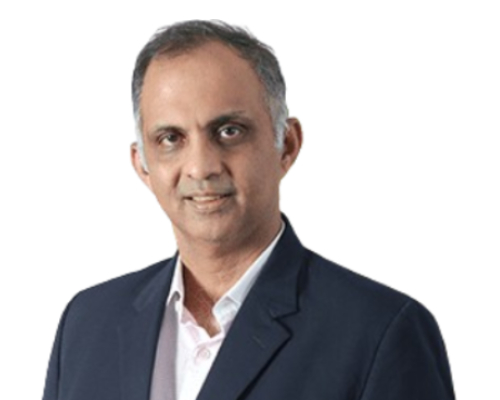 Prof. Ashish Desai