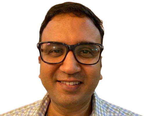 Ashish Goenka