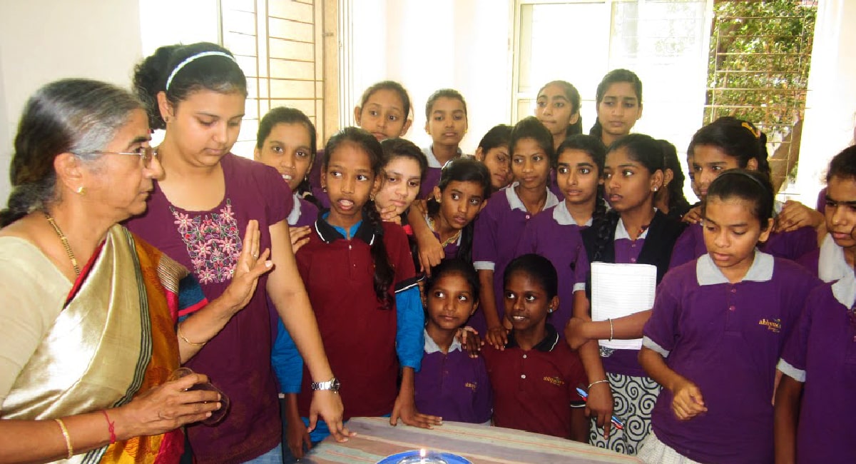 Being unstoppable is a choice.