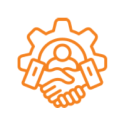 Build a strong profile