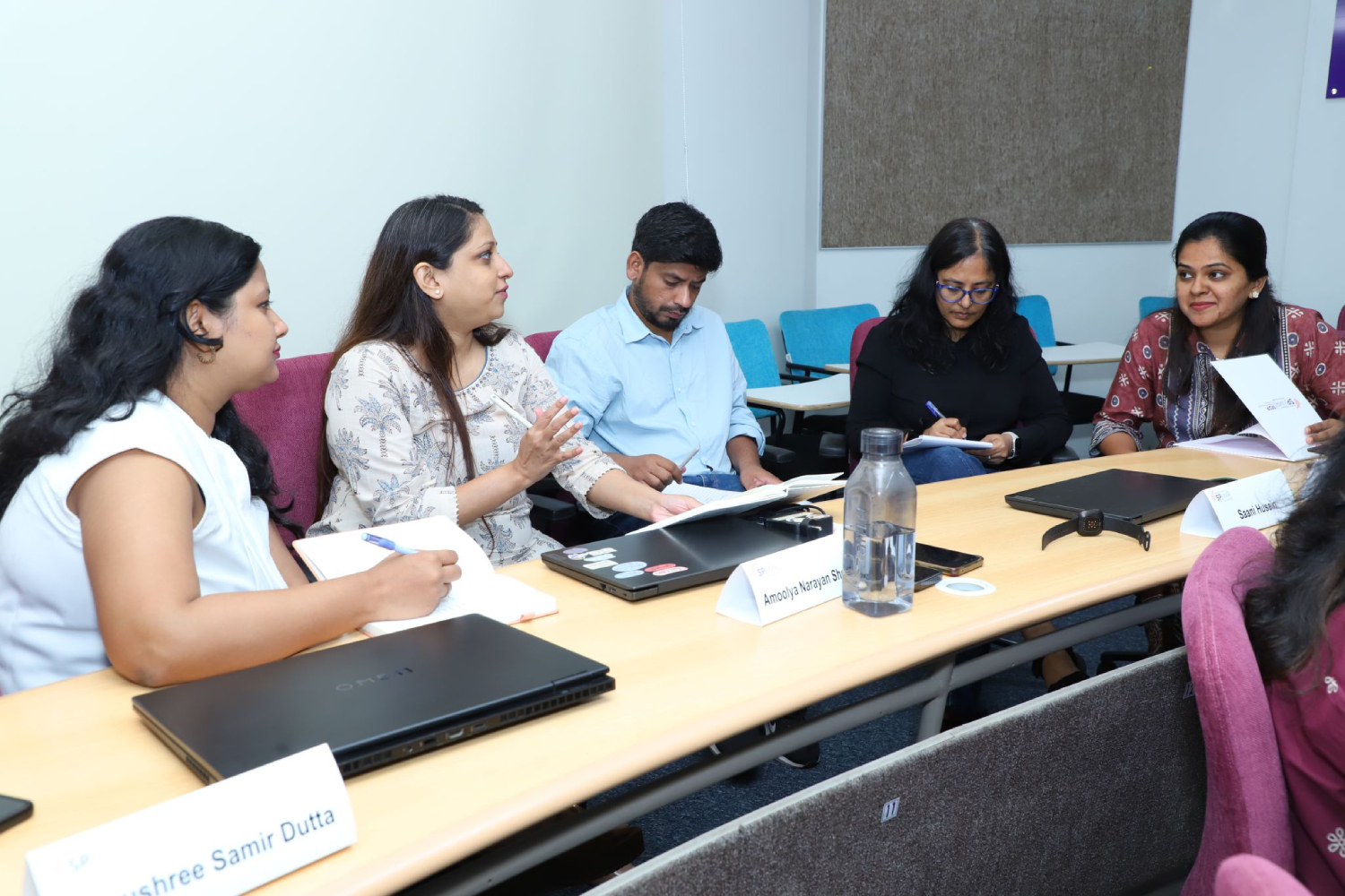 Building a leadership pipeline: A strategic imperative for Indian corporates