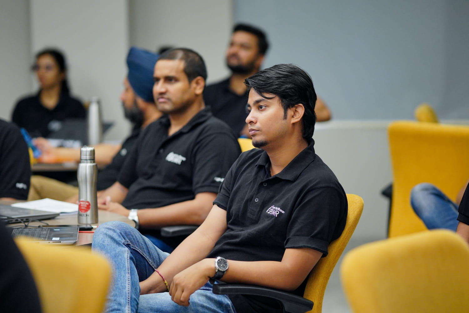 Building AI fluency as a manager
