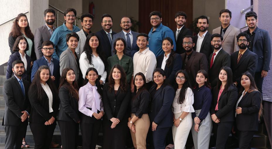 Career pathways shaped by multi-market capability