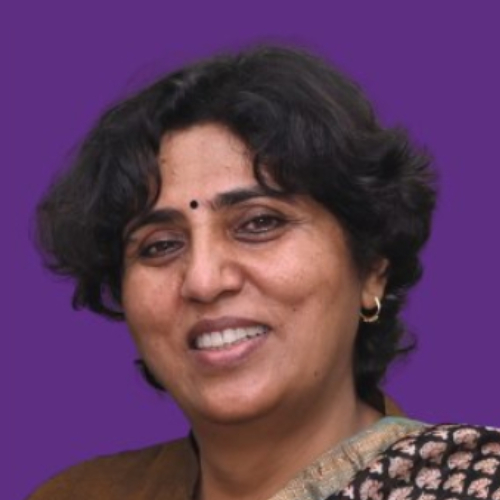 Prof. Chandrika Parmar Prof. Chandrika Parmar