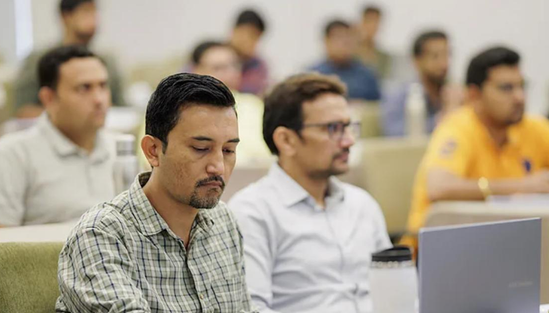 Choosing an MBA in a changing market: Why role-readiness matters