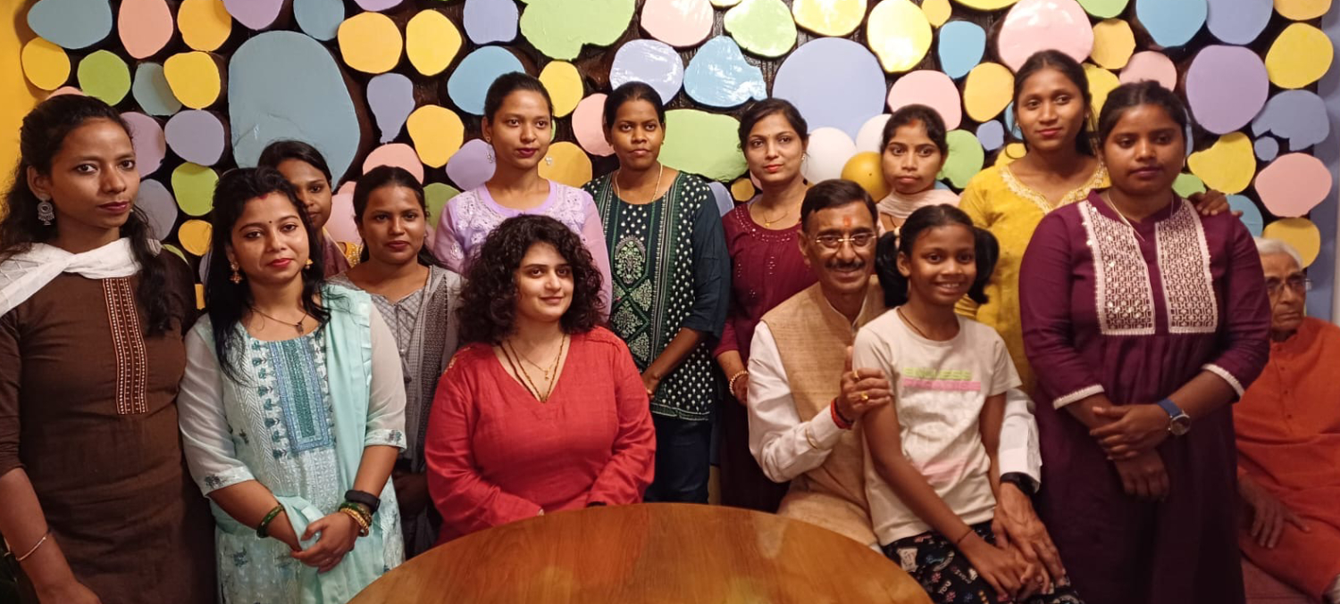 Choosing the SYB programme at SPJIMR