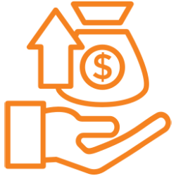 Clear revenue potential or traction Clear revenue potential or traction