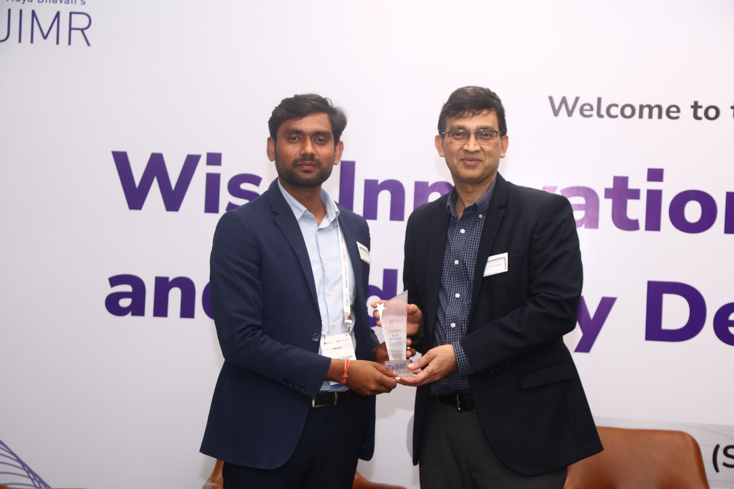 Climate and environmental resilience