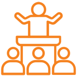 Command the boardroom