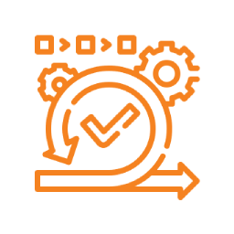 Confidence to take risks and build across borders