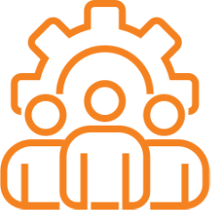 Consistent customer demand Consistent customer demand