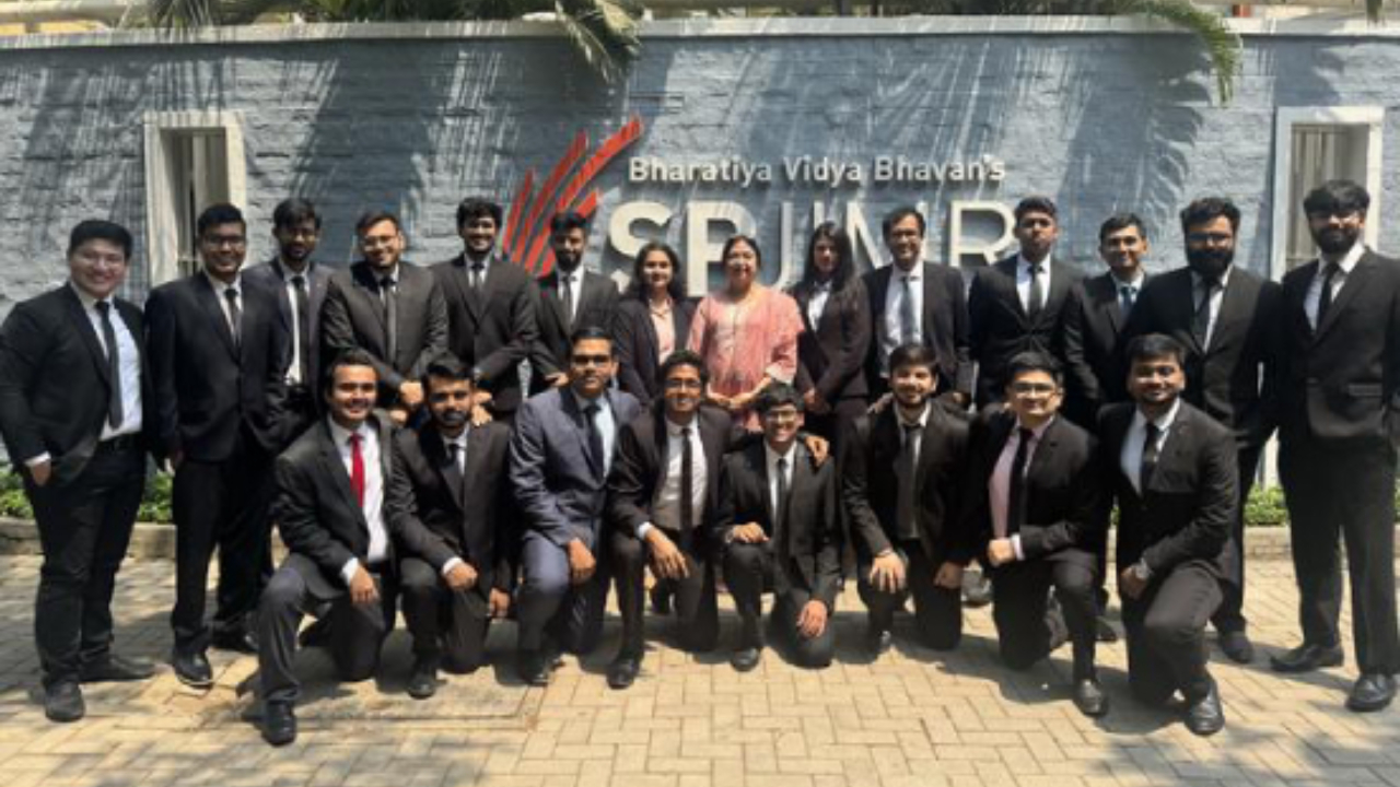 Corporate Internship