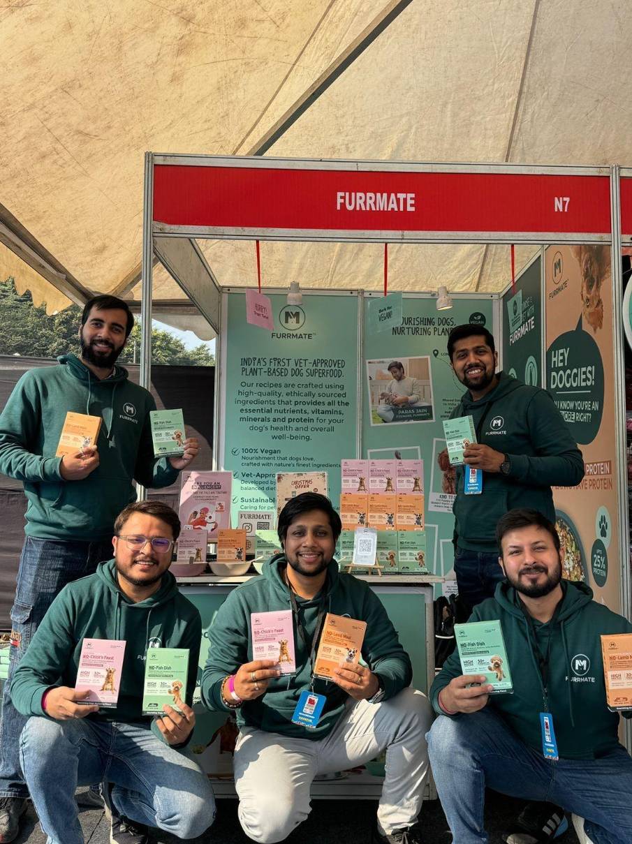 Crafting a global career with the help of SPJIMR