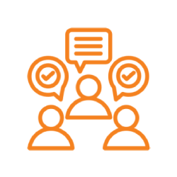 Empathy for customers