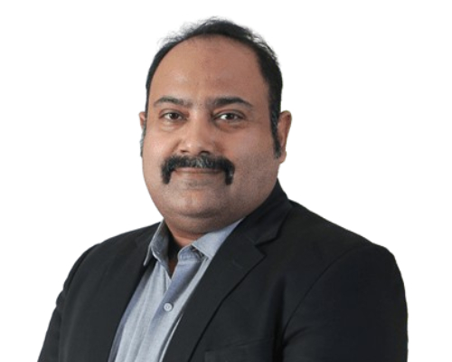 Prof. Debmallya Chatterjee