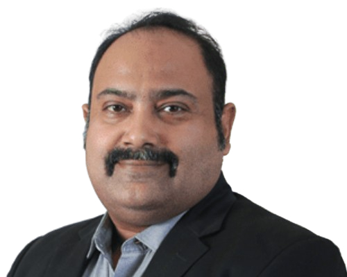 Prof Debmallya Chatterjee