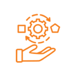 Seek flexibility in defining their research area and questions