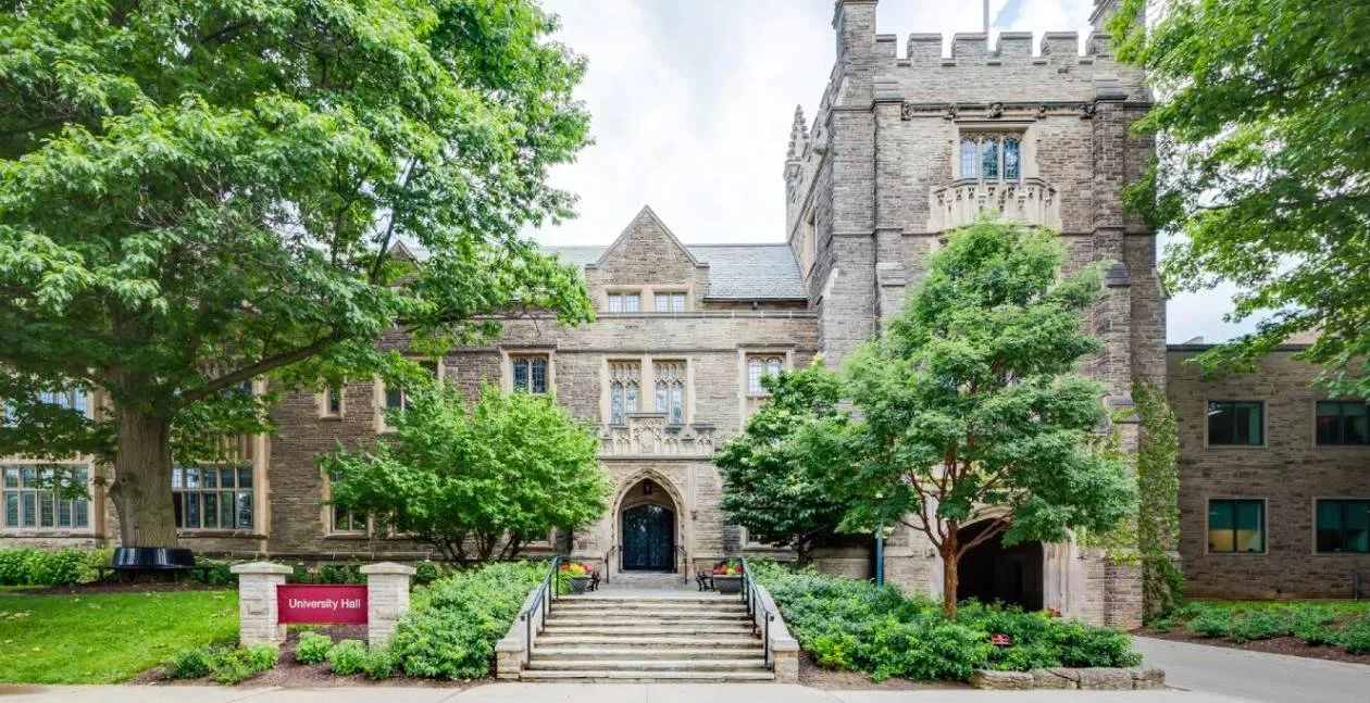 DeGroote School of Business, McMaster University, Canada