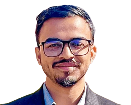 Prof Dhruven Zala