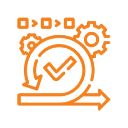 Digital transformation and analytics