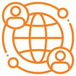 Double country learning curve